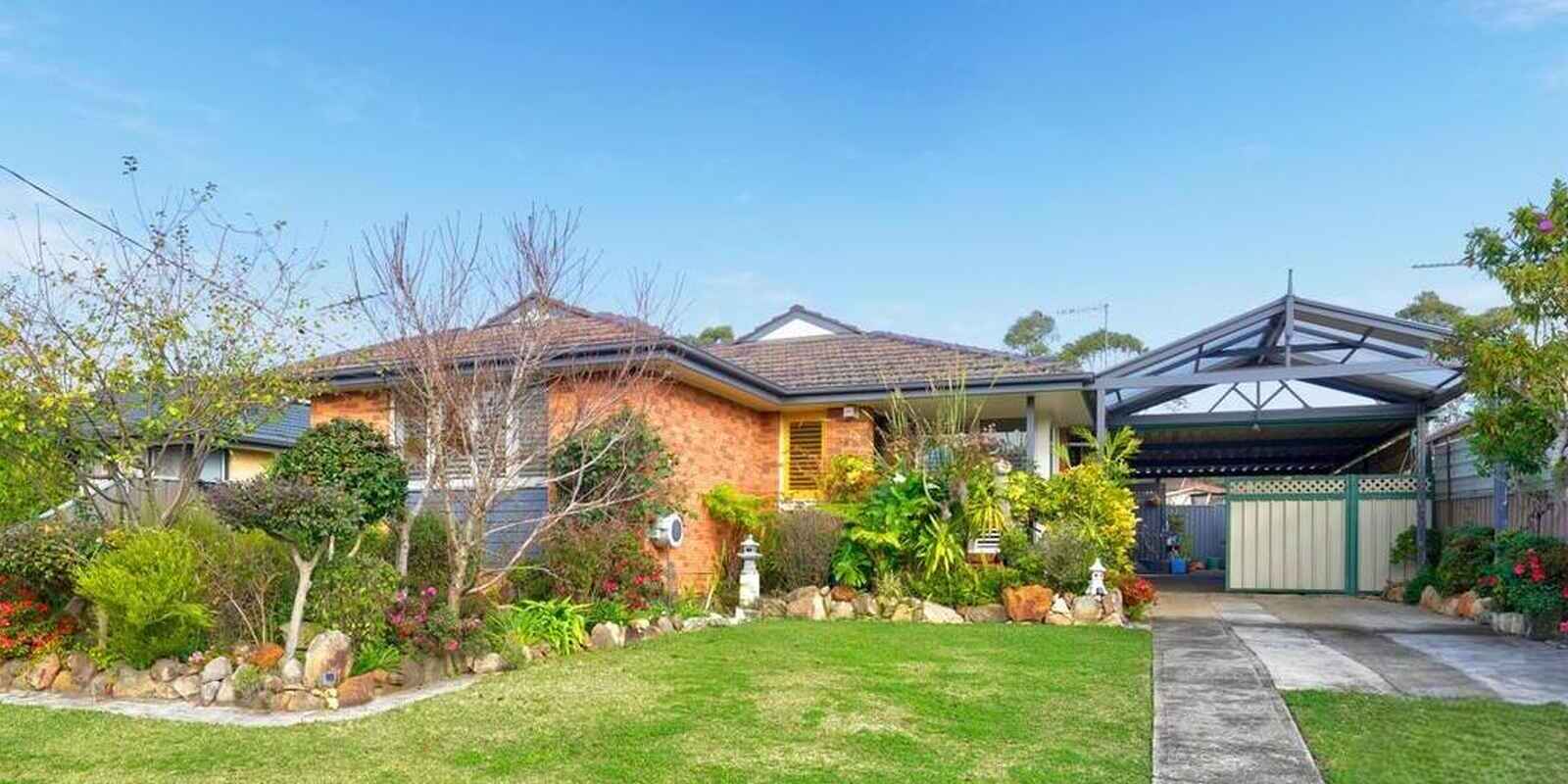 49 Pelleas Street Blacktown