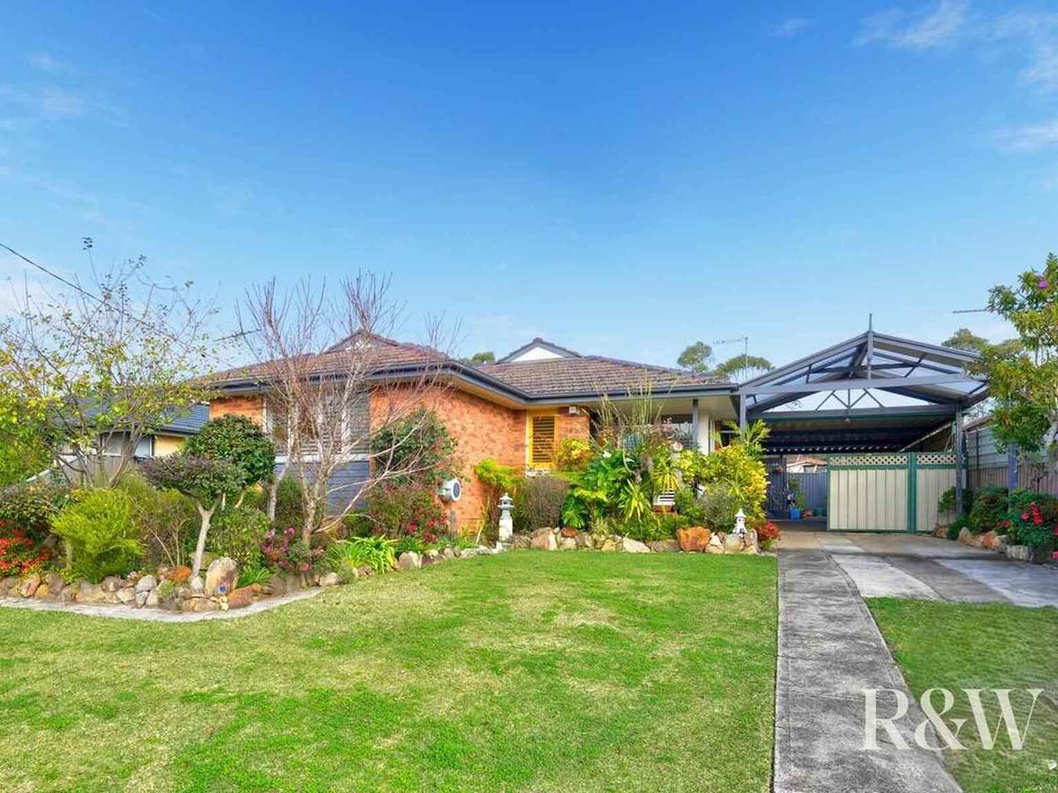 49 Pelleas Street Blacktown