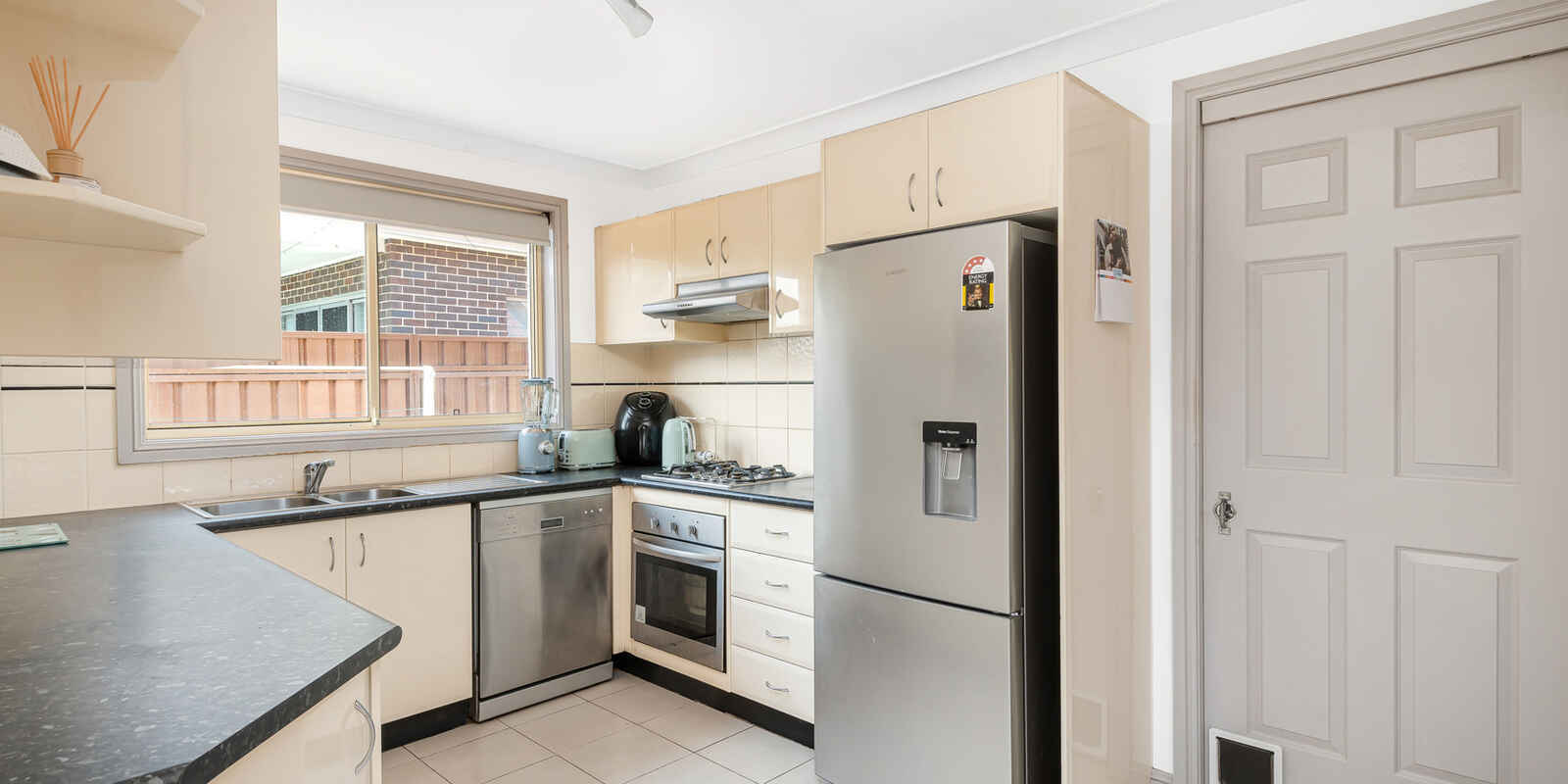 6/71 Brisbane Street Oxley Park