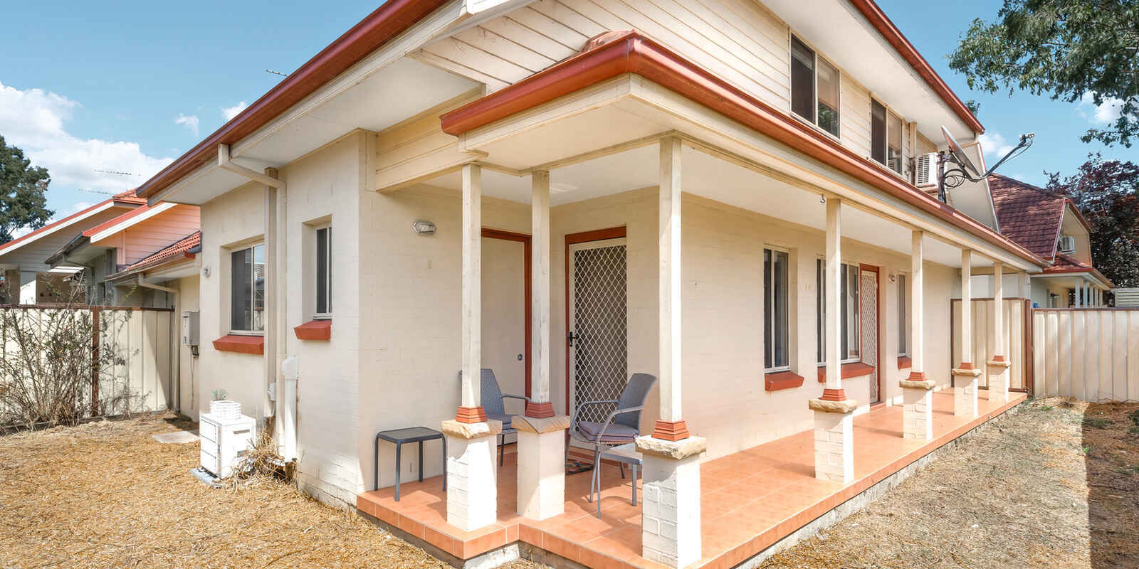 6/71 Brisbane Street Oxley Park