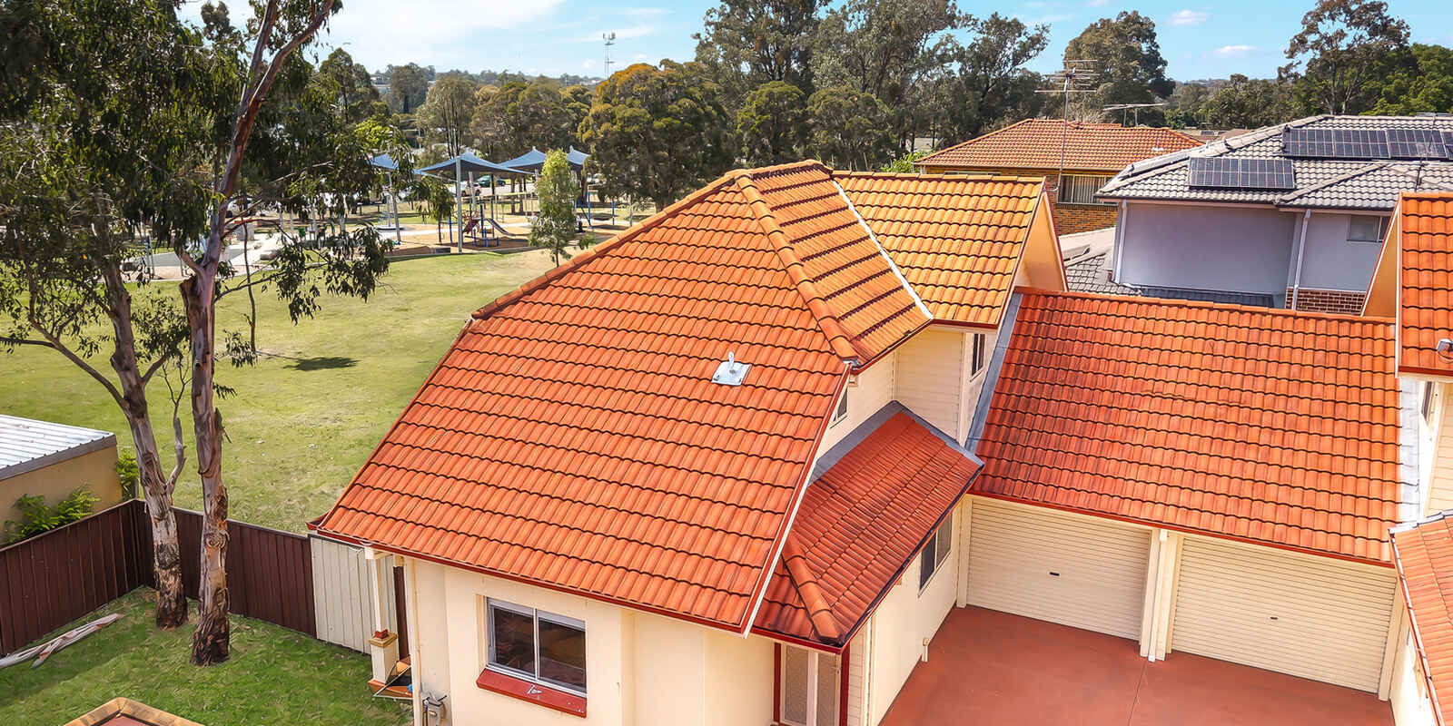 6/71 Brisbane Street Oxley Park