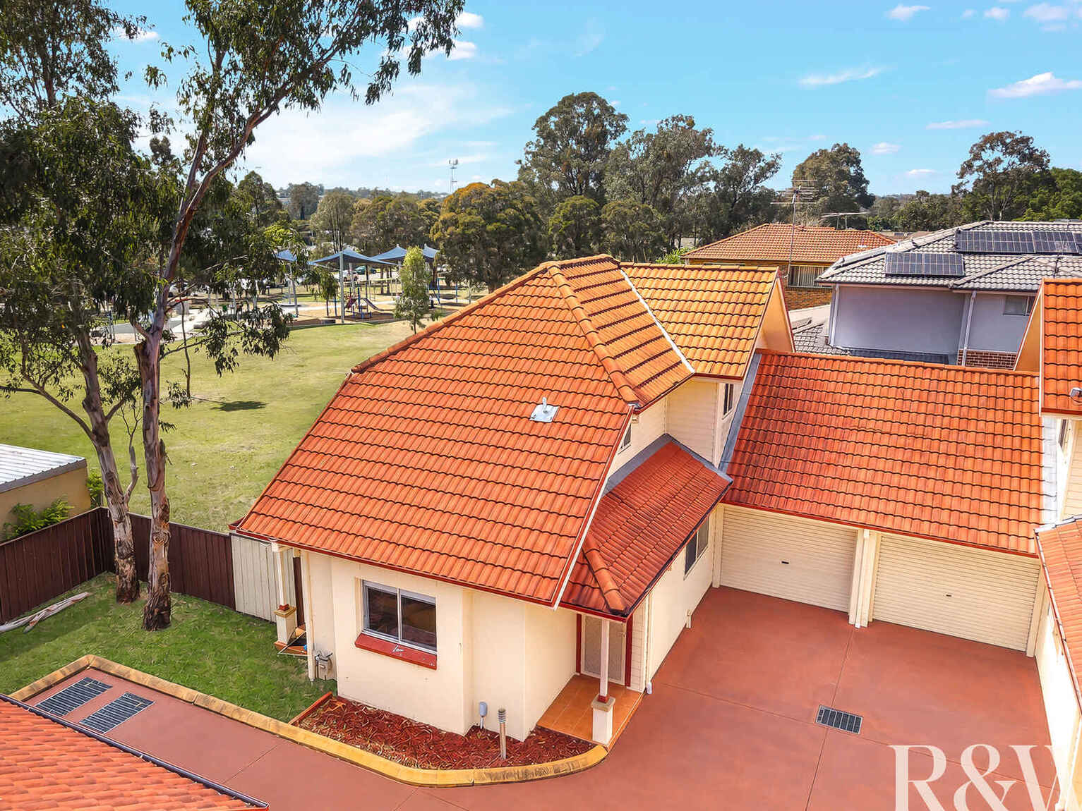 6/71 Brisbane Street Oxley Park