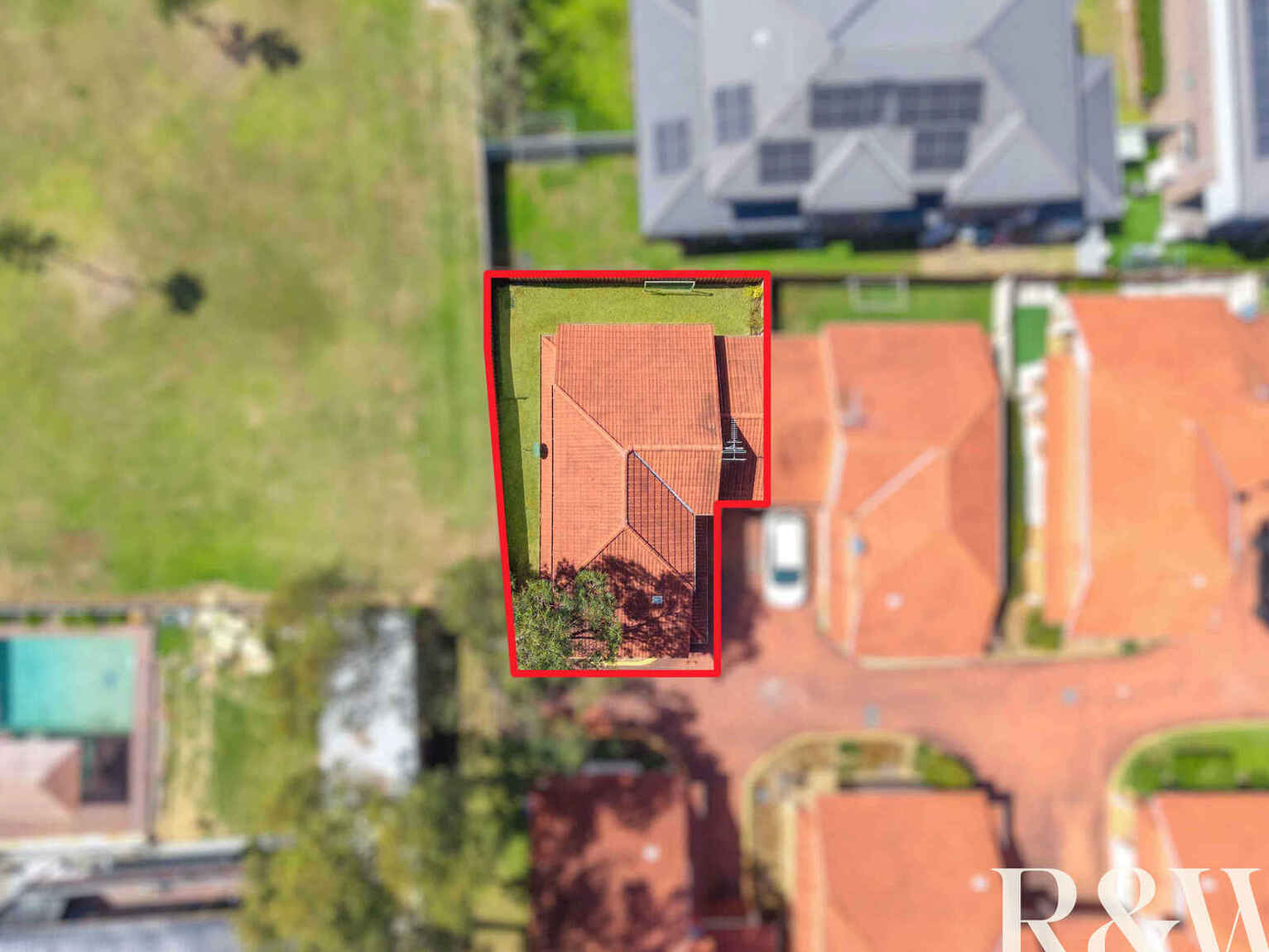 6/71 Brisbane Street Oxley Park