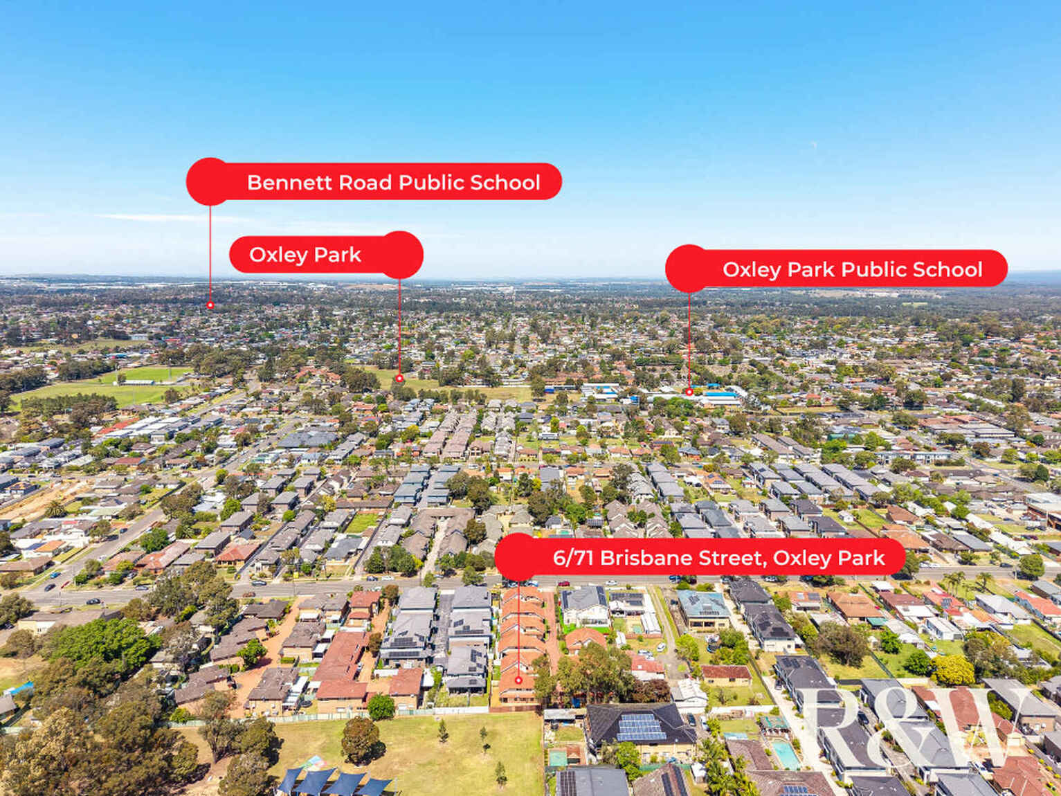 6/71 Brisbane Street Oxley Park