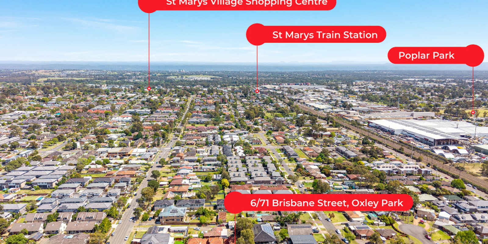 6/71 Brisbane Street Oxley Park