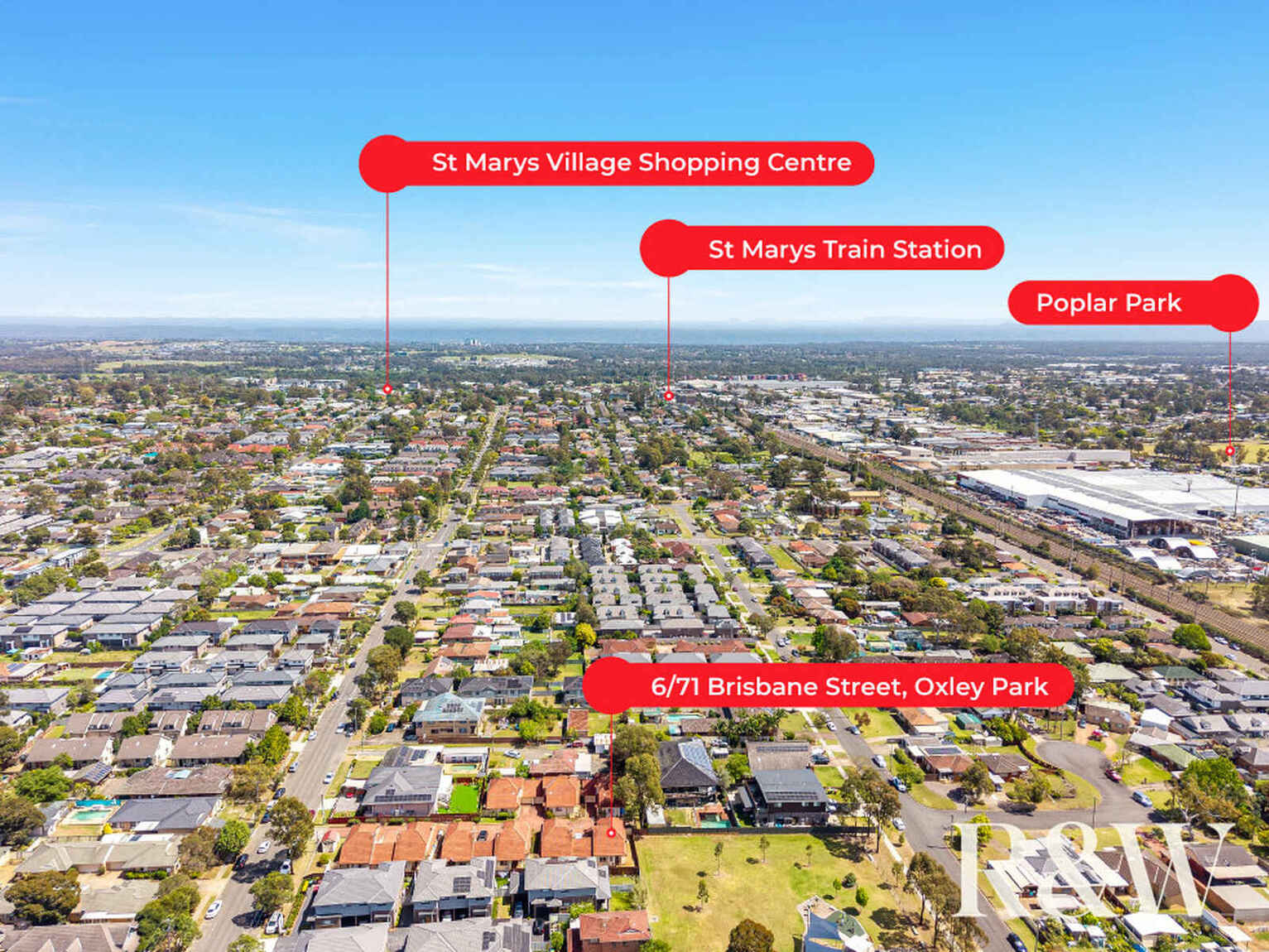 6/71 Brisbane Street Oxley Park