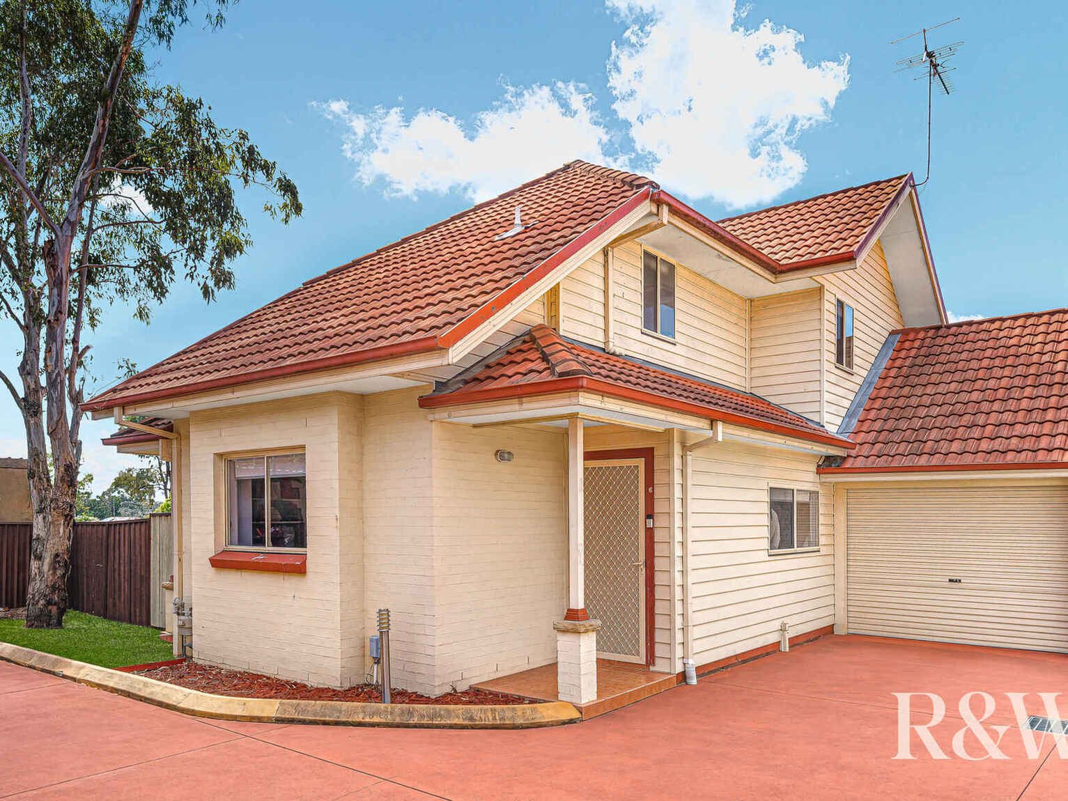 6/71 Brisbane Street Oxley Park