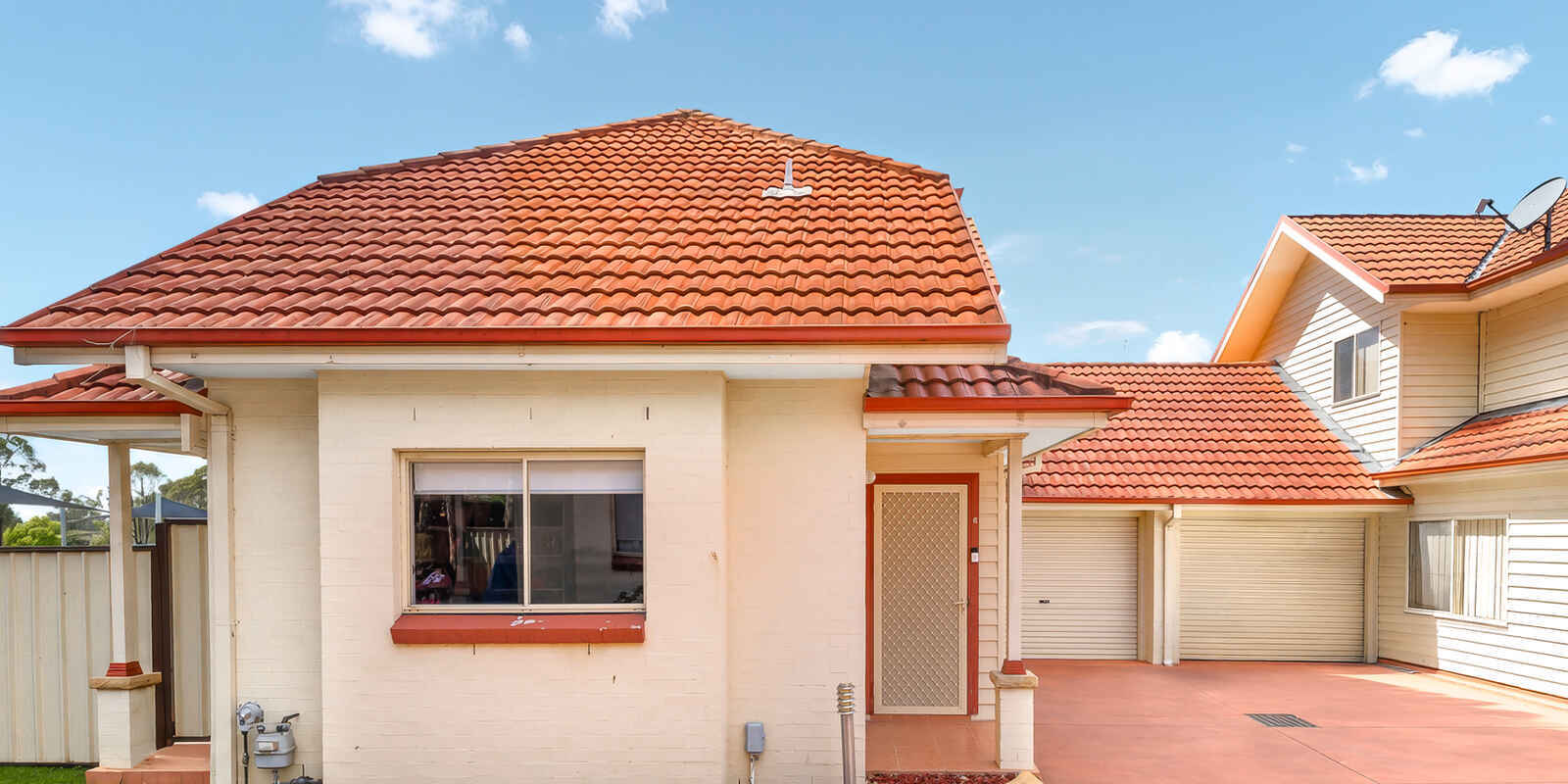 6/71 Brisbane Street Oxley Park