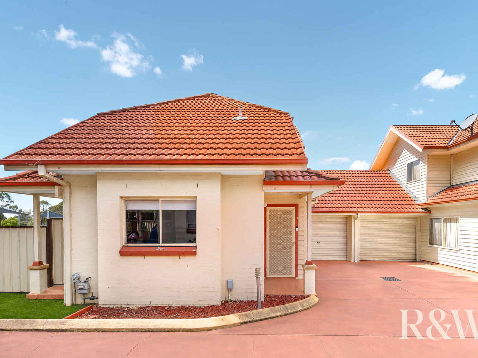 6/71 Brisbane Street Oxley Park