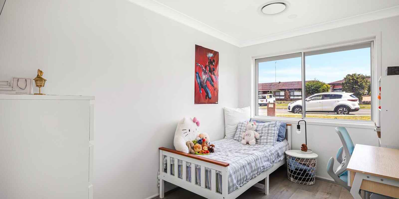 32 Endeavour Avenue St Clair
