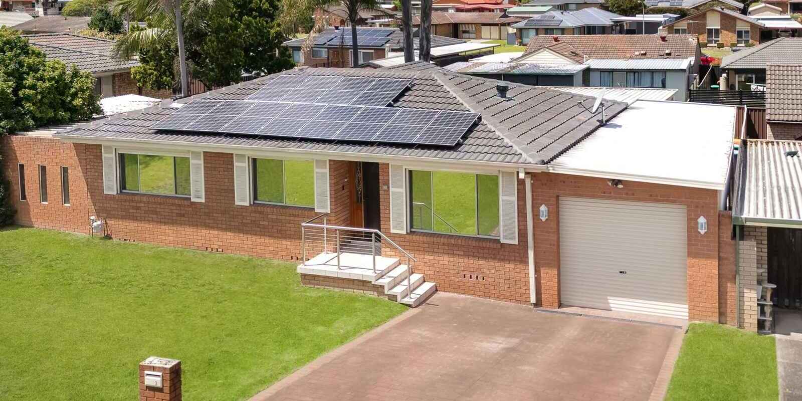32 Endeavour Avenue St Clair