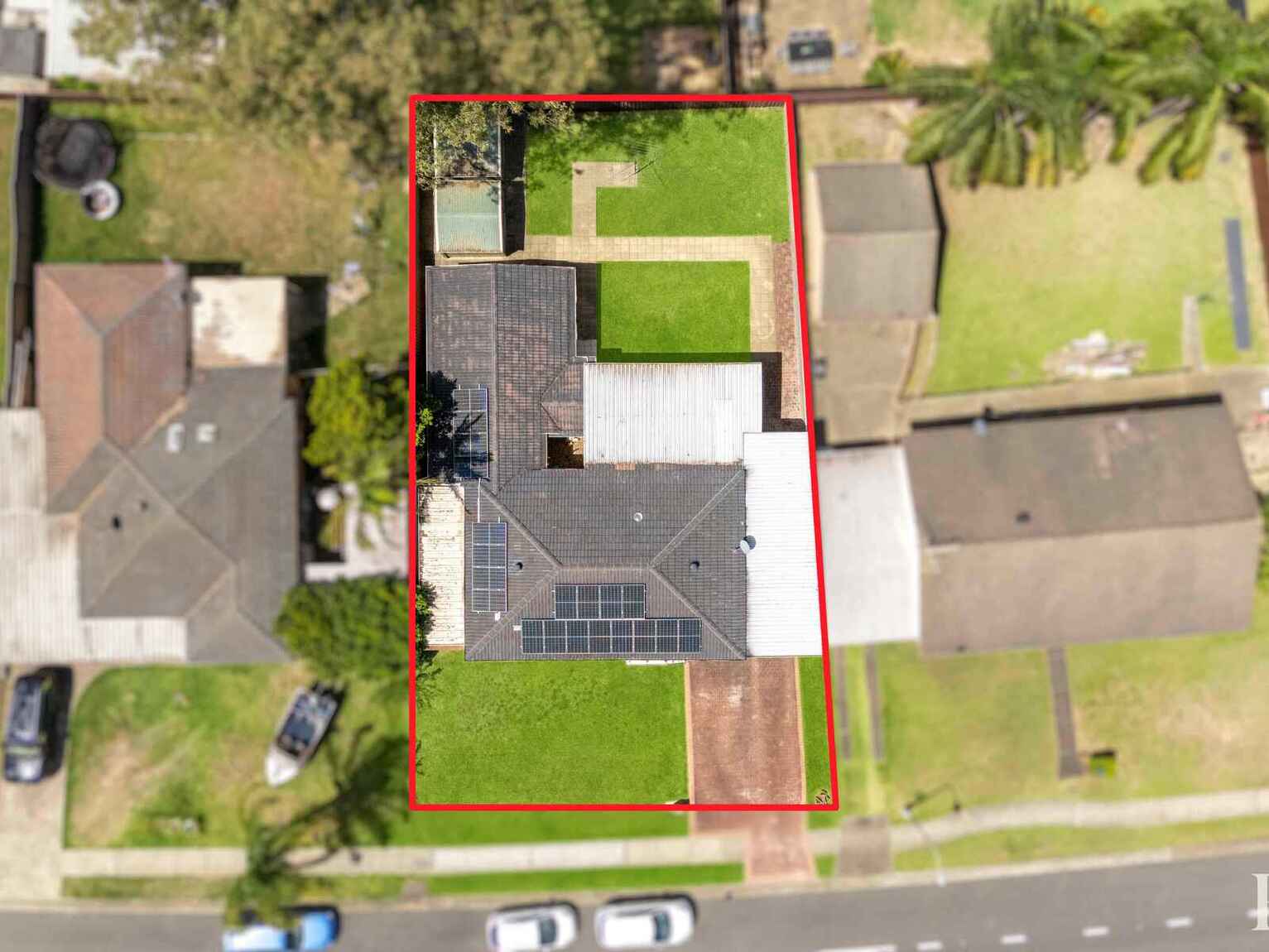 32 Endeavour Avenue St Clair