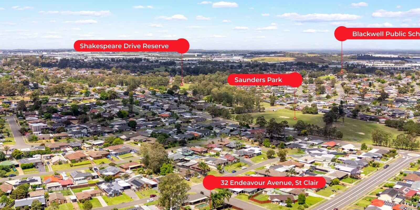 32 Endeavour Avenue St Clair