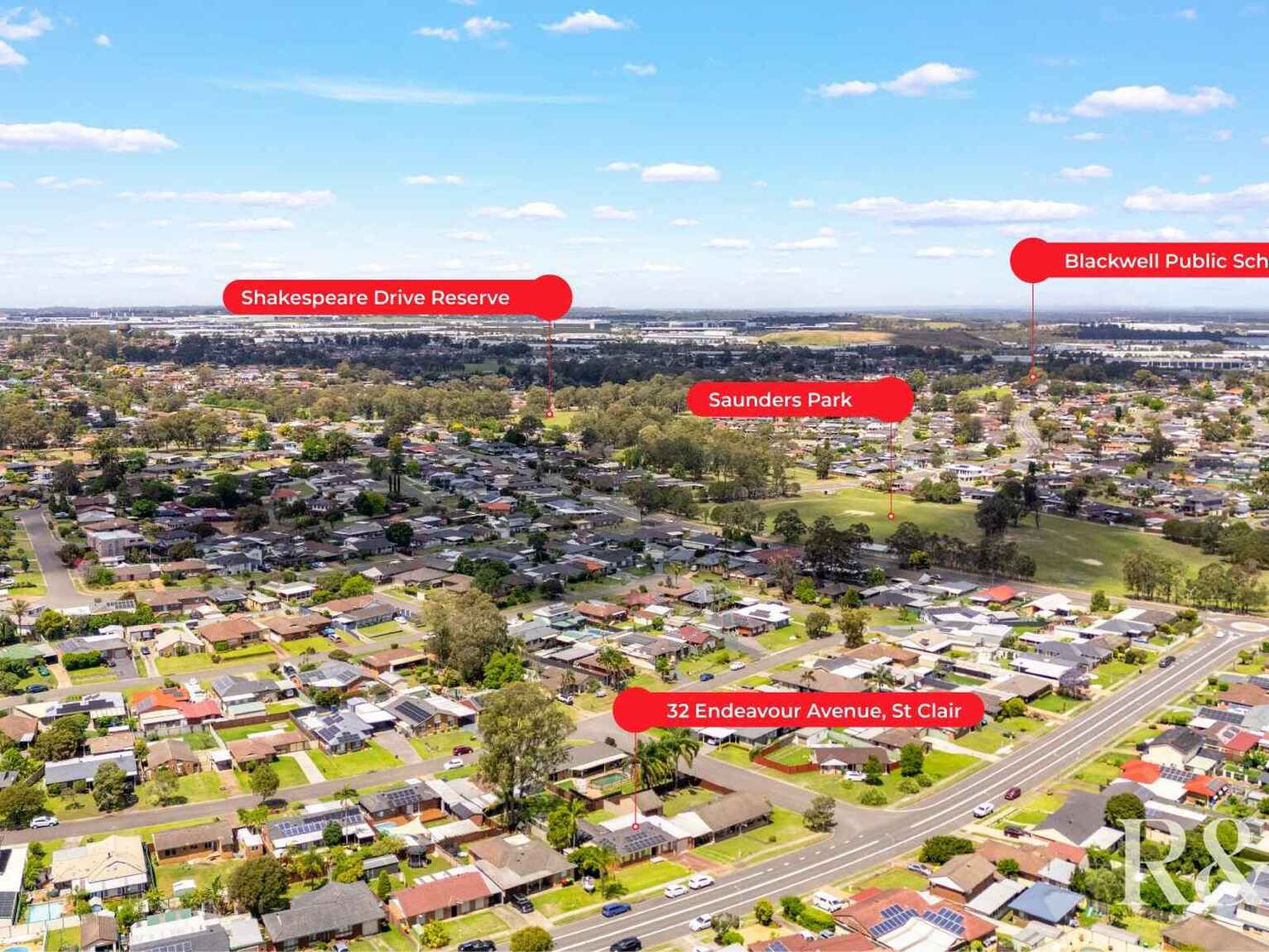 32 Endeavour Avenue St Clair