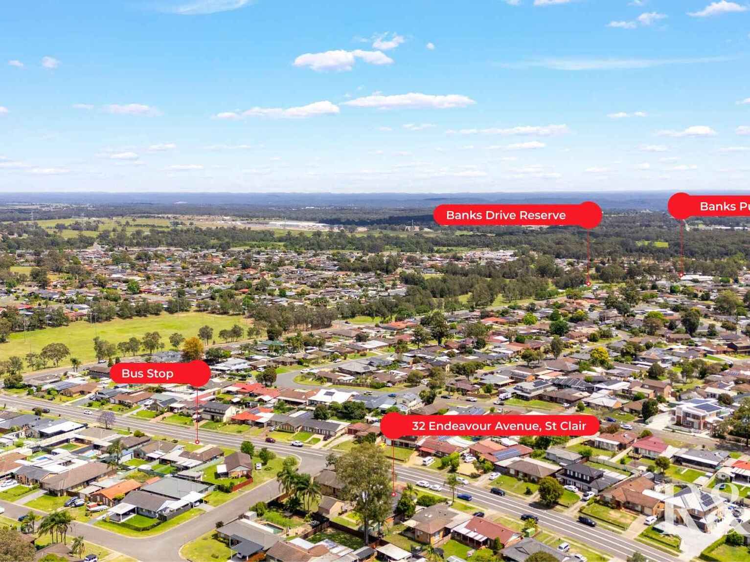 32 Endeavour Avenue St Clair