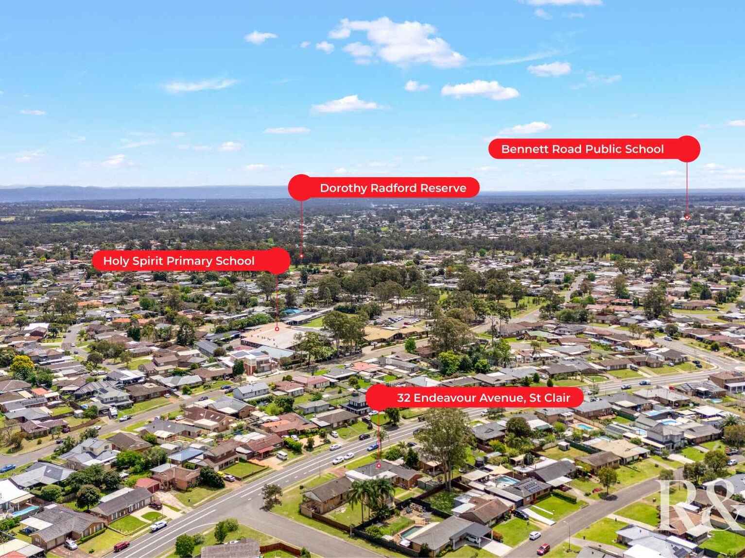 32 Endeavour Avenue St Clair