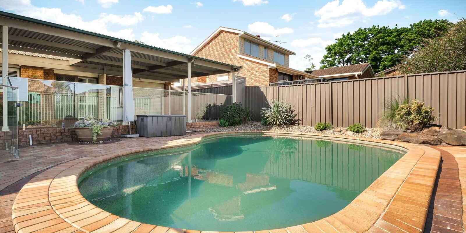 14 Kelmscott Way St Clair 14 Kelmscott Way St Clair