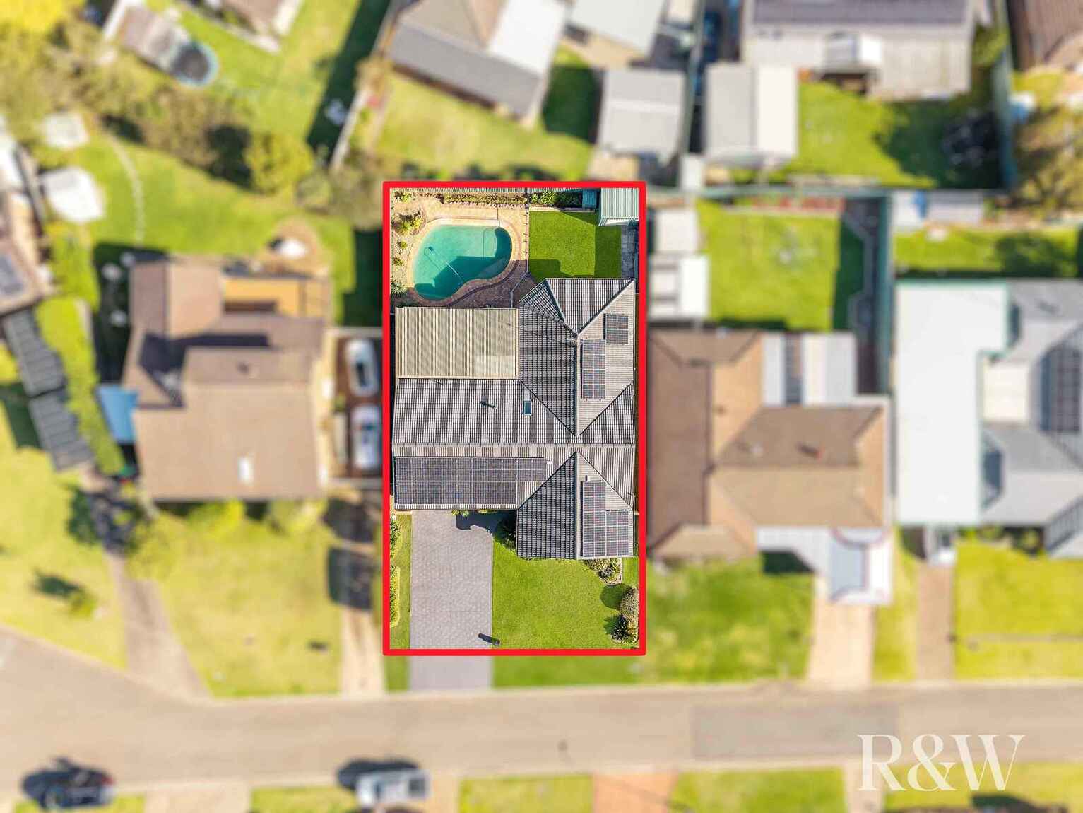 14 Kelmscott Way St Clair 14 Kelmscott Way St Clair