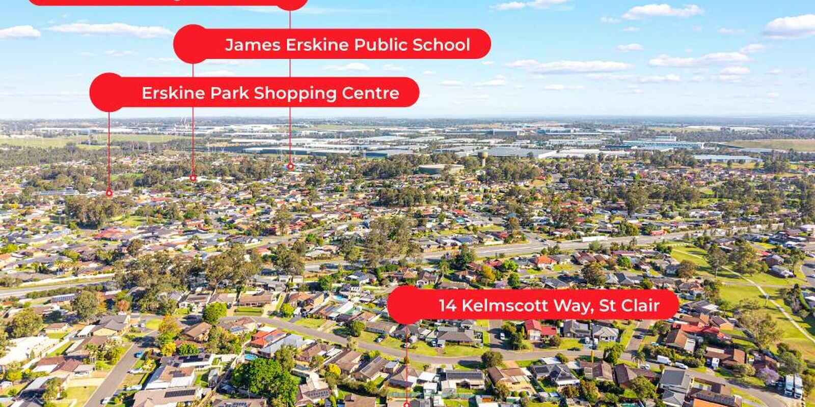 14 Kelmscott Way St Clair 14 Kelmscott Way St Clair