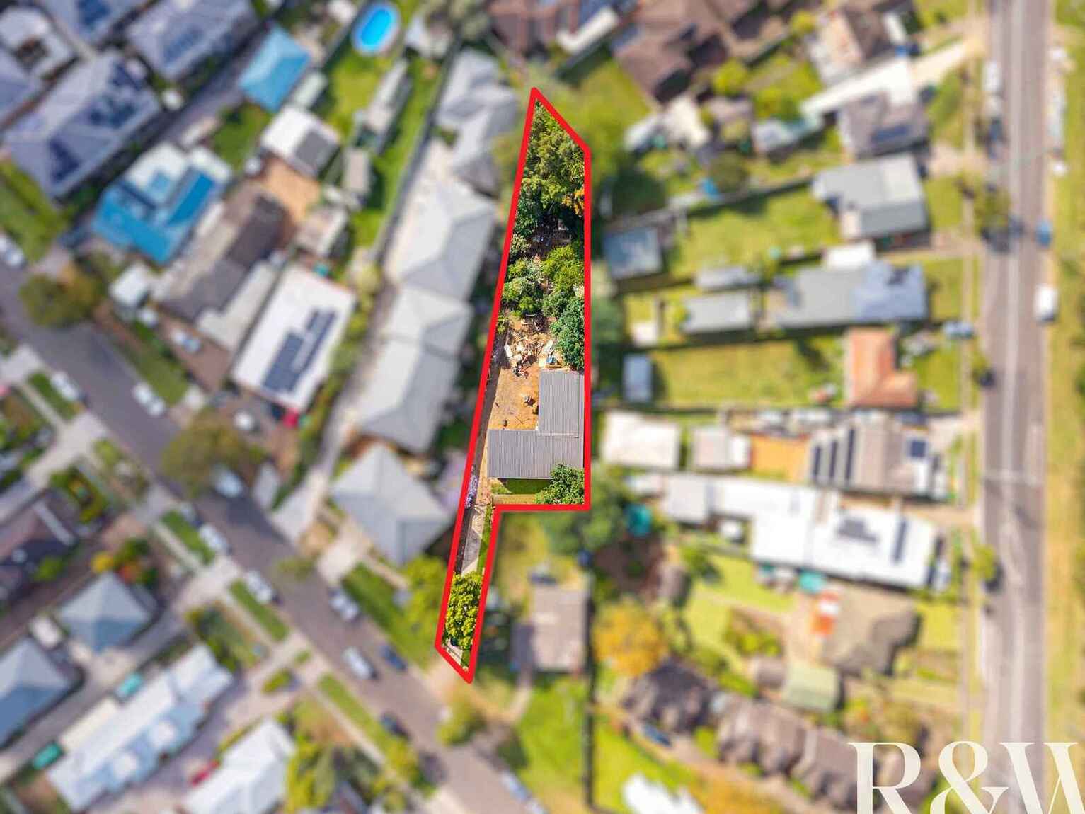 17 Canberra Street Oxley Park
