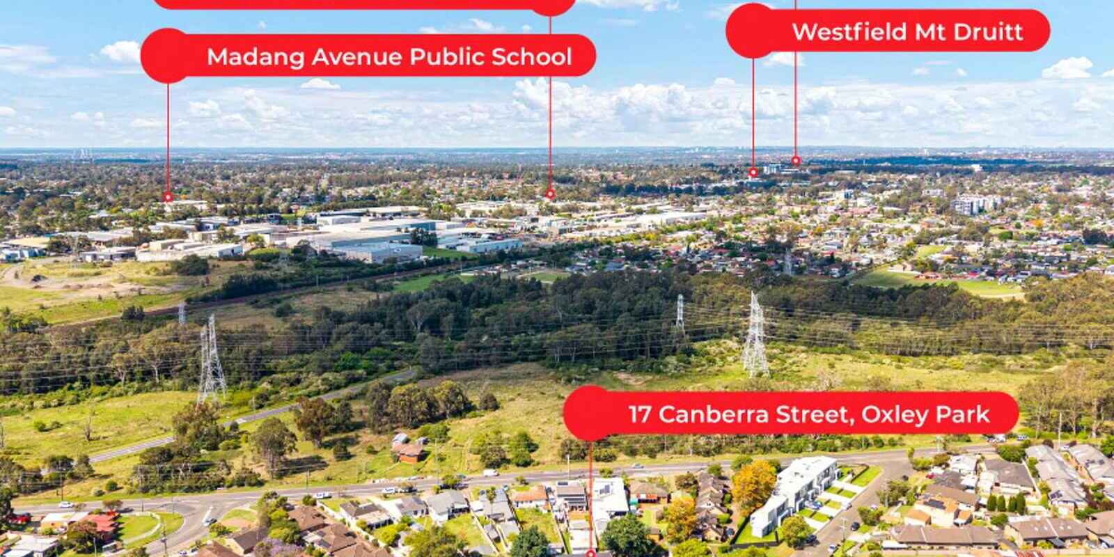 17 Canberra Street Oxley Park