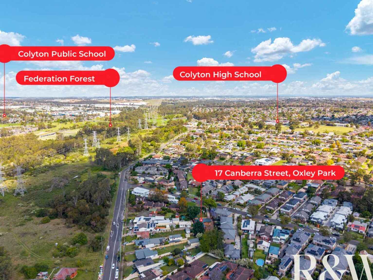 17 Canberra Street Oxley Park