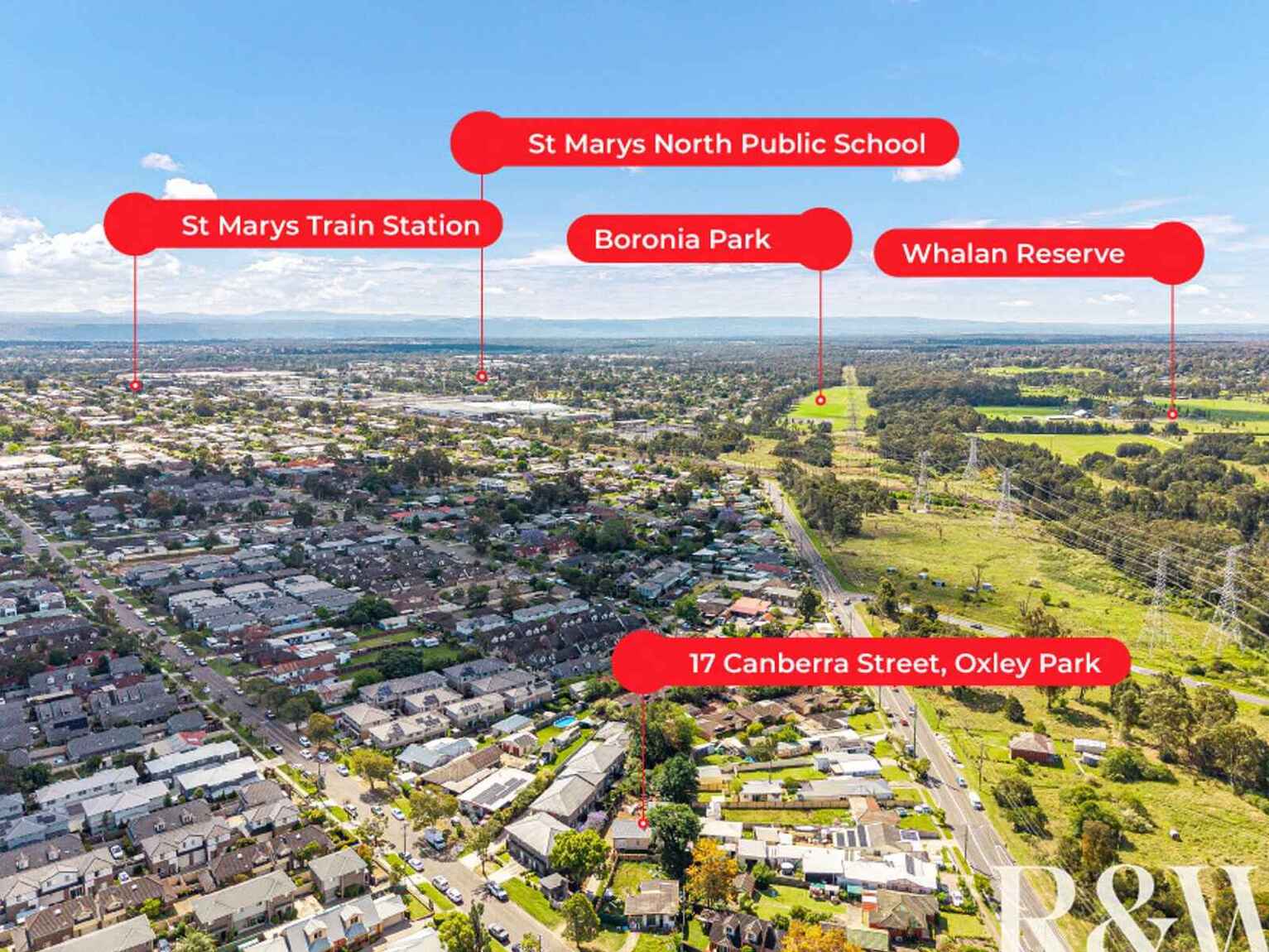 17 Canberra Street Oxley Park