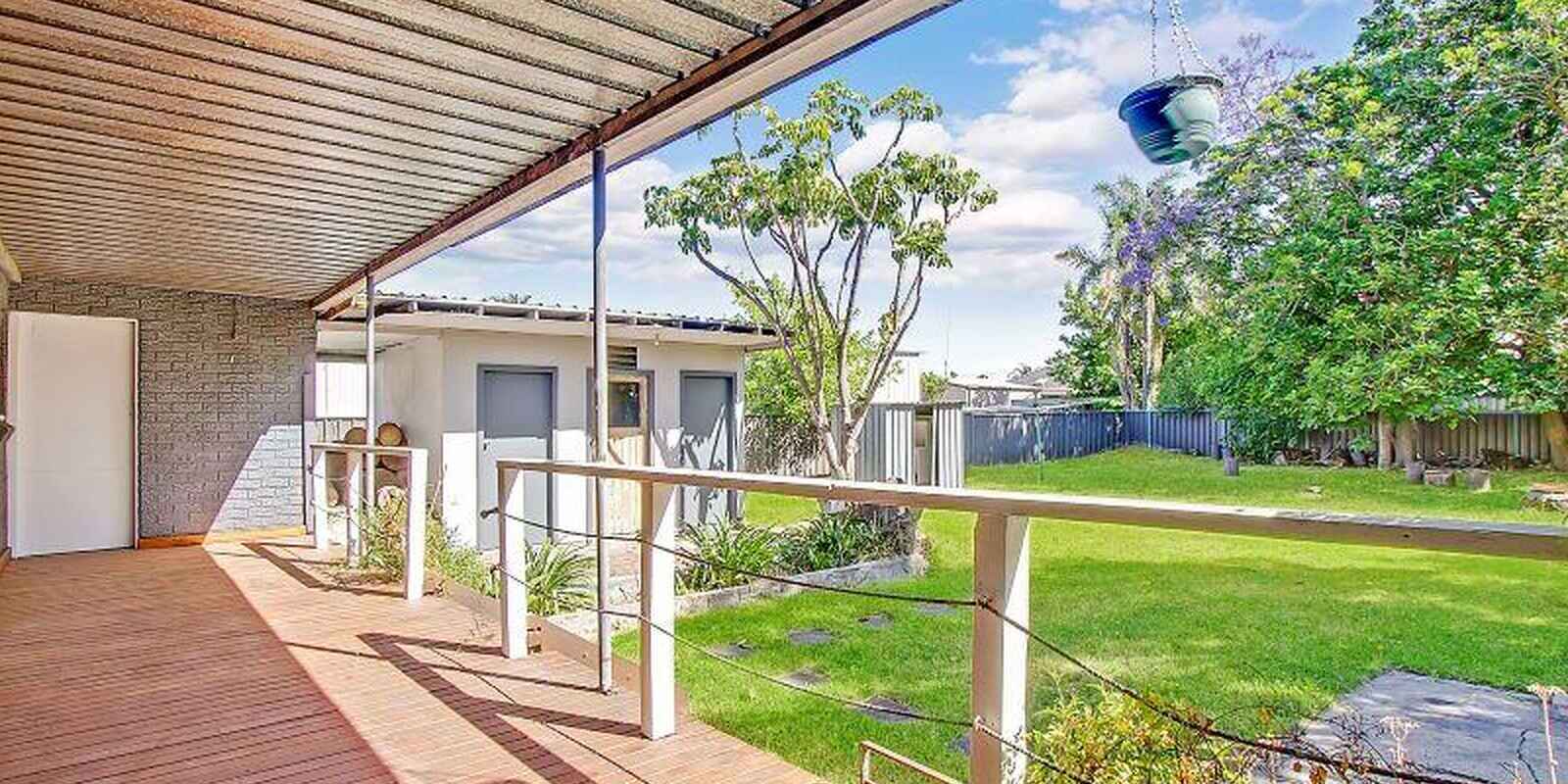 57 Great Western Highway Oxley Park