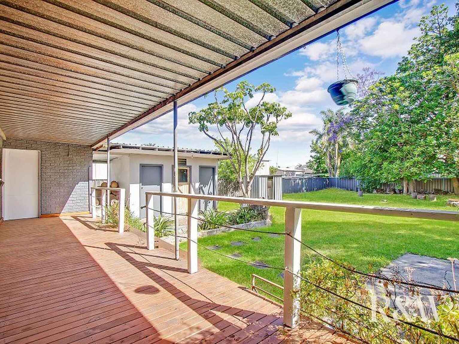 57 Great Western Highway Oxley Park